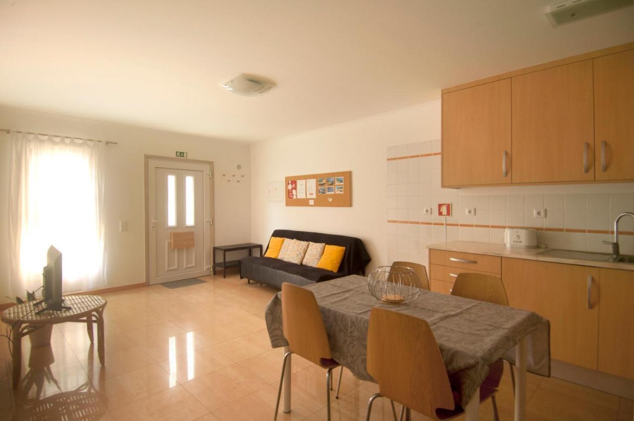 Casa Da Tia Matilde Apartment Сесимбра Екстериор снимка