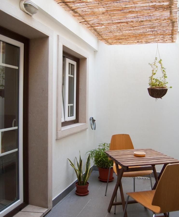 Casa Da Tia Matilde Apartment Сесимбра Екстериор снимка