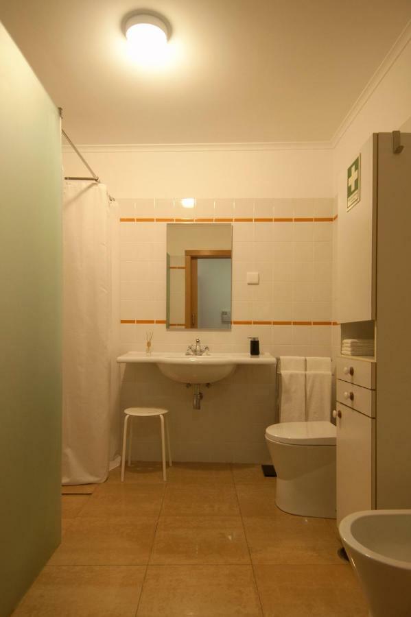 Casa Da Tia Matilde Apartment Сесимбра Екстериор снимка