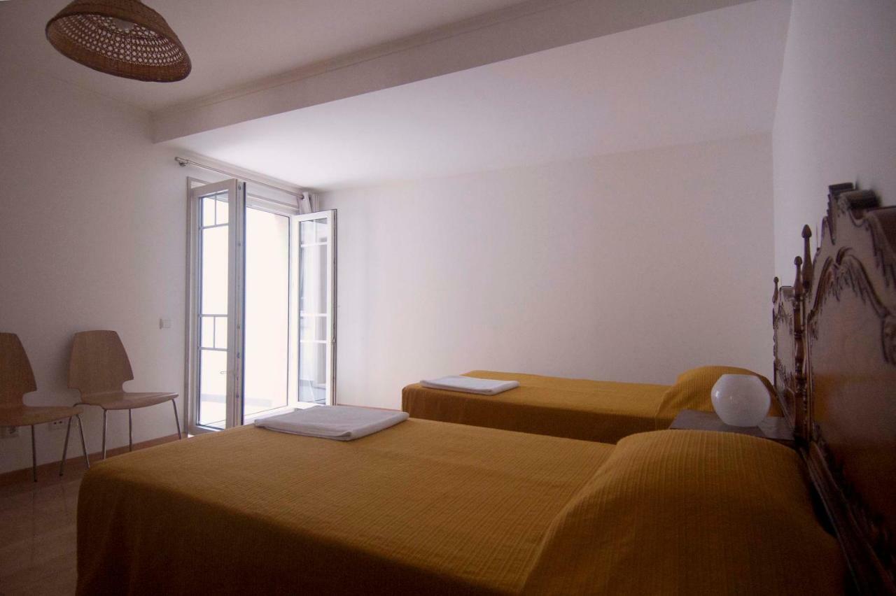 Casa Da Tia Matilde Apartment Сесимбра Екстериор снимка